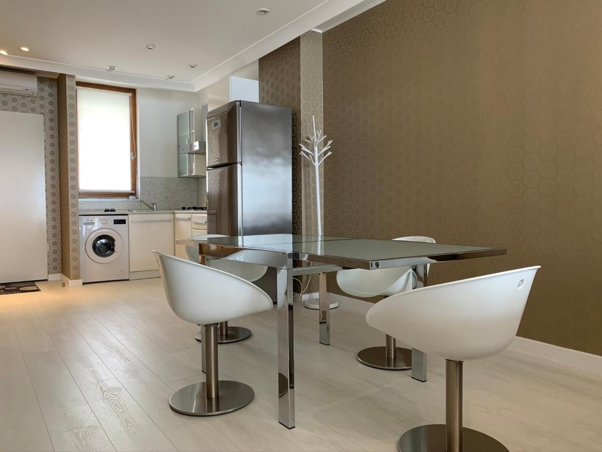 Ruben Apartman City Center Debrecen Exterior photo