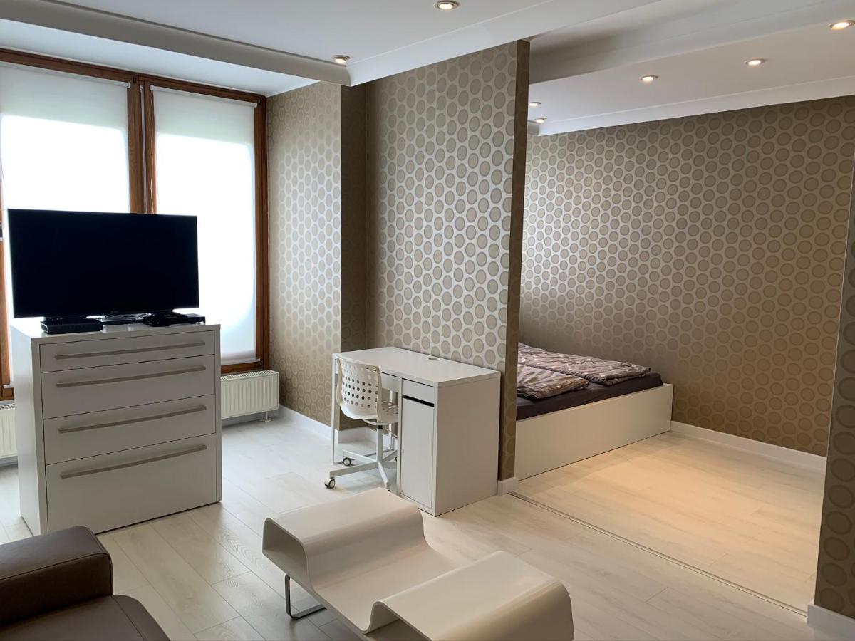 Ruben Apartman City Center Debrecen Exterior photo