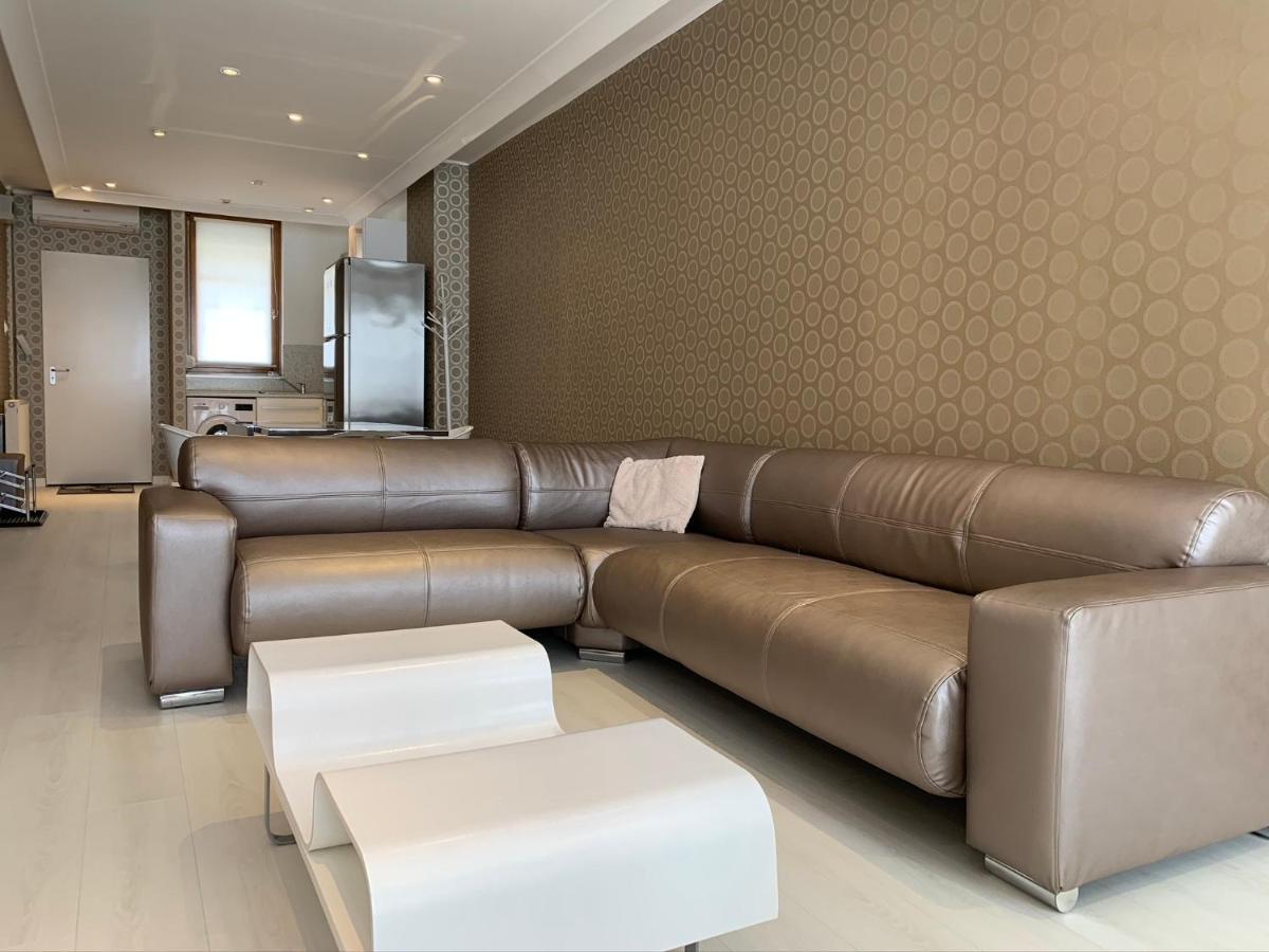 Ruben Apartman City Center Debrecen Exterior photo