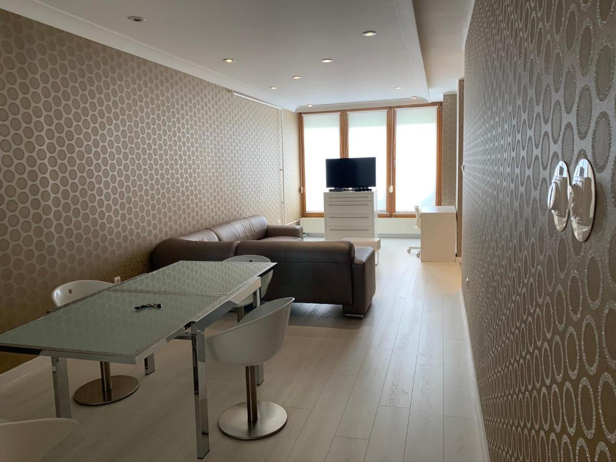 Ruben Apartman City Center Debrecen Exterior photo