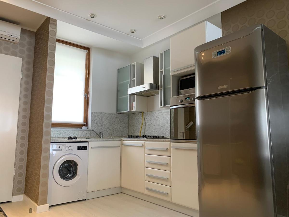 Ruben Apartman City Center Debrecen Exterior photo