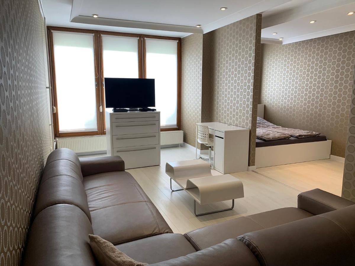 Ruben Apartman City Center Debrecen Exterior photo
