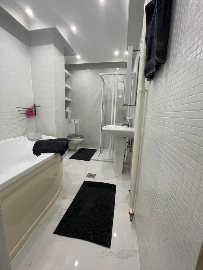 Ruben Apartman City Center Debrecen Exterior photo